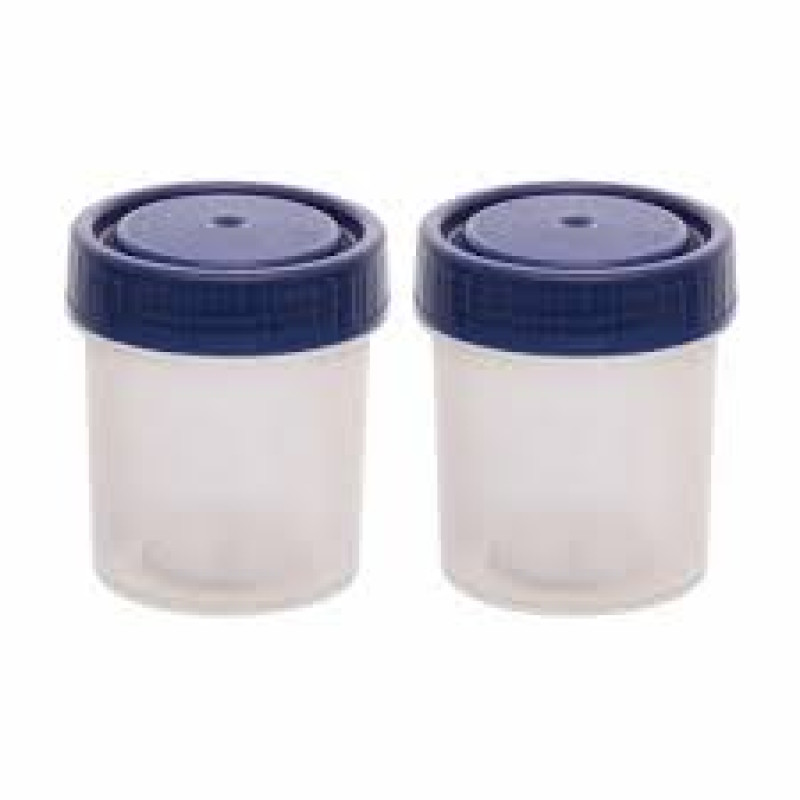 URINE CONTAINER