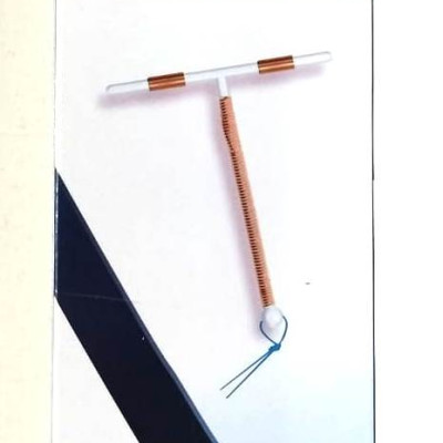 PREGNA - 380A IUD