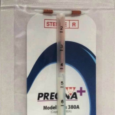 PREGNA - 380A IUD
