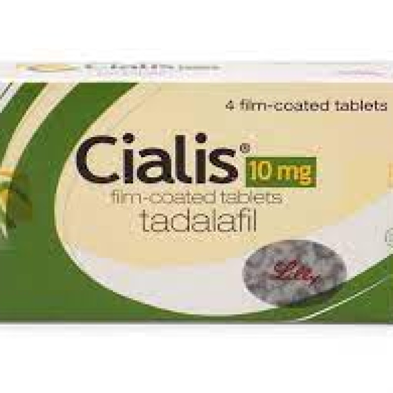 CIALIS