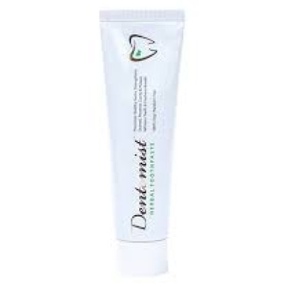 Dentomist Sensitive Toothpaste 100 gm
