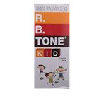 R.B Tone Kid Syrup 100 ml