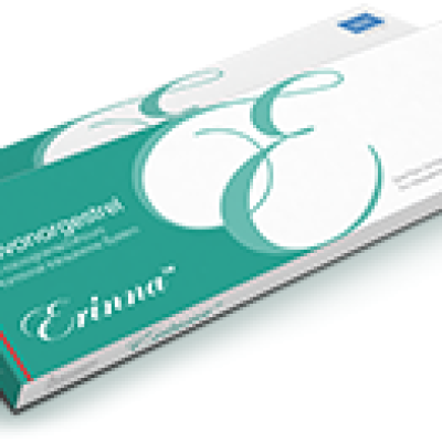 Erinna IUD