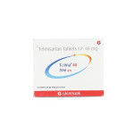 Telma 40 Tablet