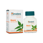 HIMALYA NEEM CAPSULE