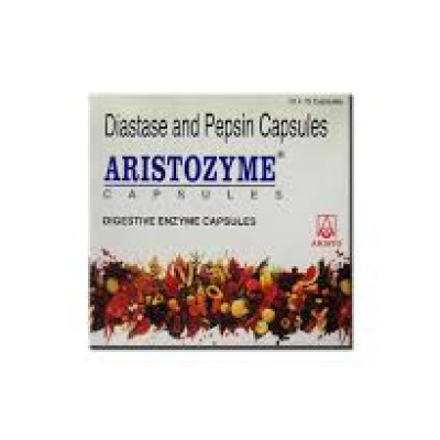 Aristozyme Capsule