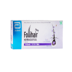 Follihair 15 tab