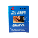 Accu Puncher Needle