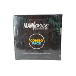 MANforce WILD CONDOMS