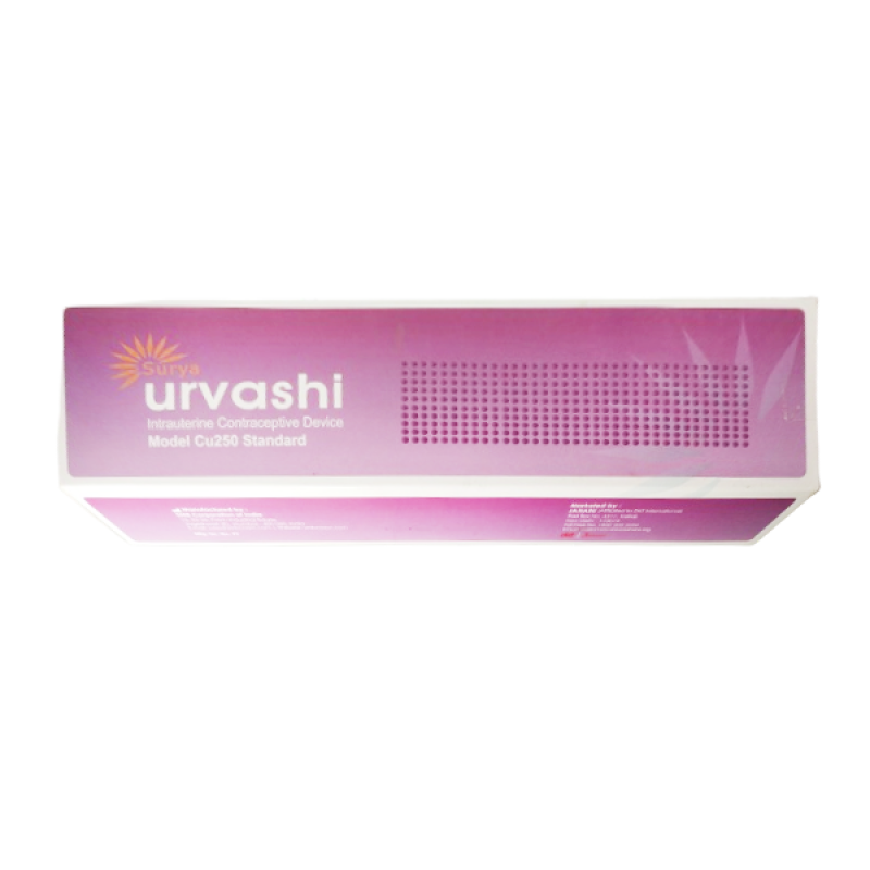 Urvshi 250 IUD