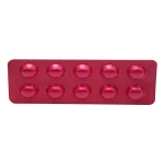 Troycobal NT 75mg/10mg/1500mcg Tablet