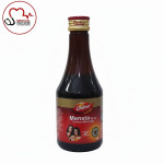 MENSTA SYRUP 200 ML